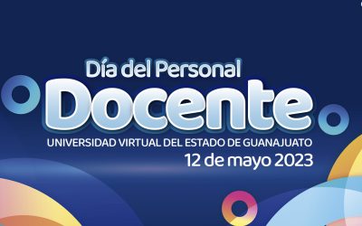 Día del Personal Docente 2023