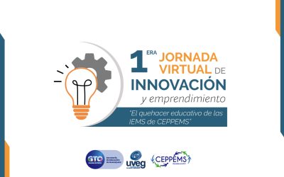 1era Jornada Virtual de Innovación y Emprendimiento