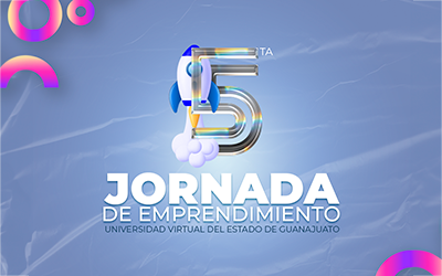 5ta. Jornada de Emprendimiento