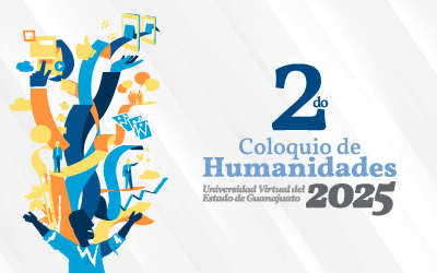 2do. Coloquio del Departamento de Humanidades