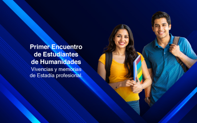 Primer Encuentro de Estudiantes de Humanidades: Vivencias y memorias de Estadía profesional