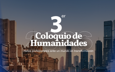 3er. Coloquio del Departamento de Humanidades